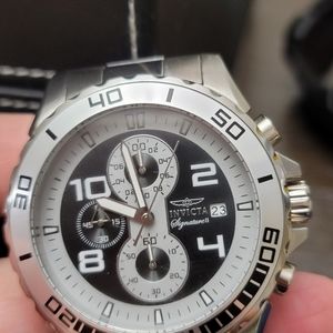 Mens Invicta Watch